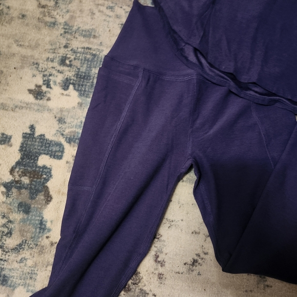 Yoga set - Picture 2 of 3